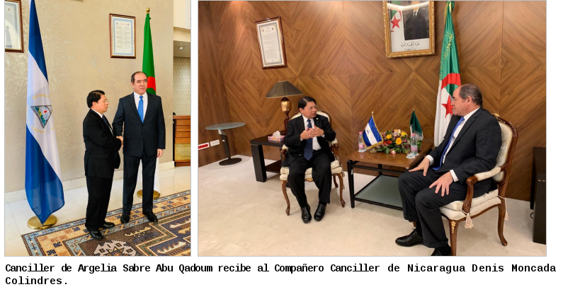 argelia-nicaragua-visita-canciller